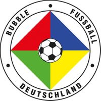 Bubble-Fussball-Deutschland